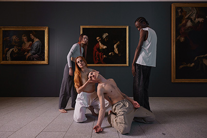 Galeria de les Col·leccions Reials