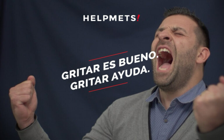 Helpmets