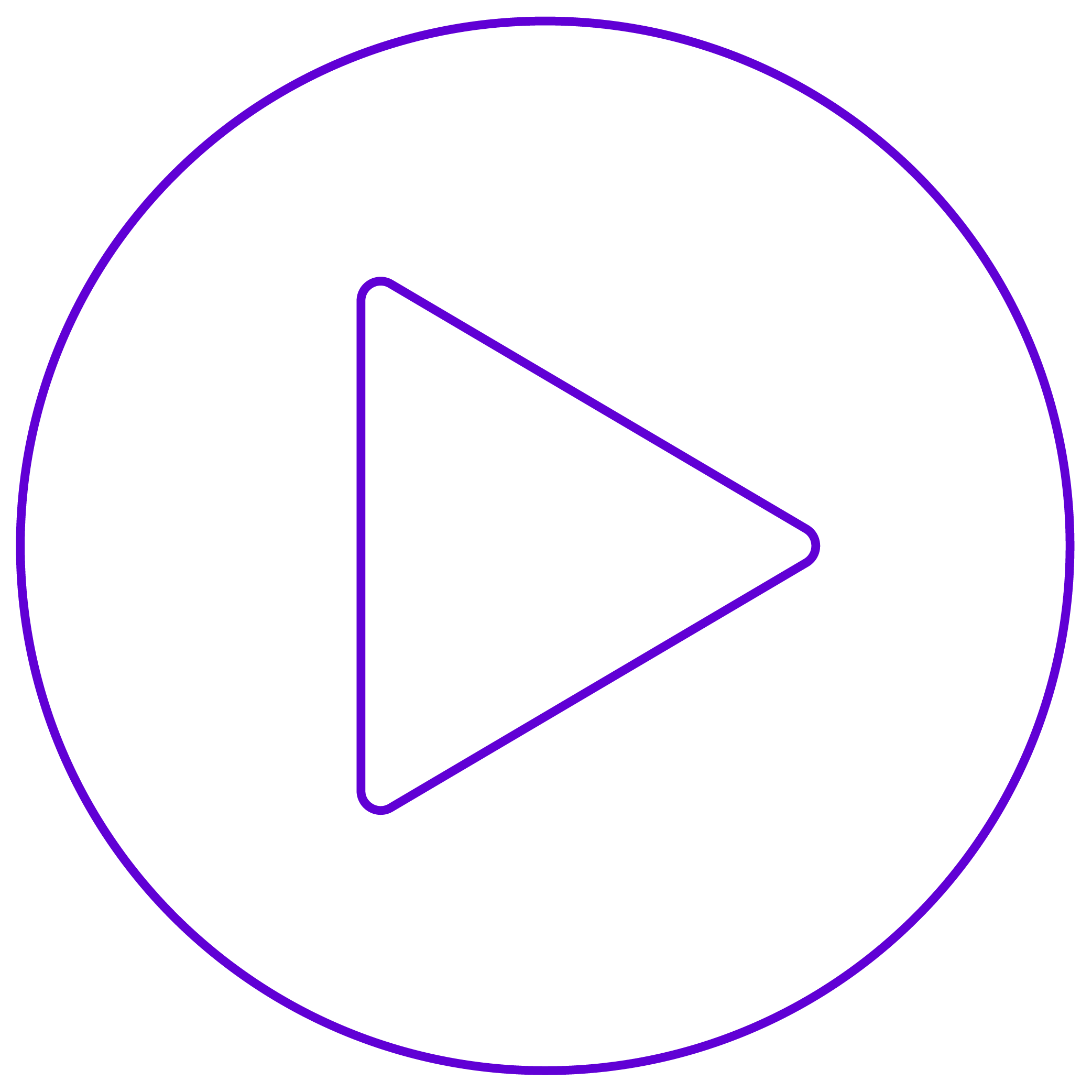 Botón de reproducción