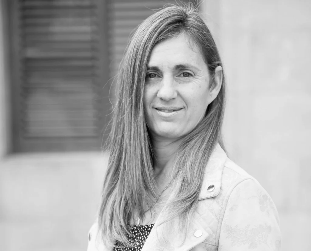 foto de perfil de ana hernandez