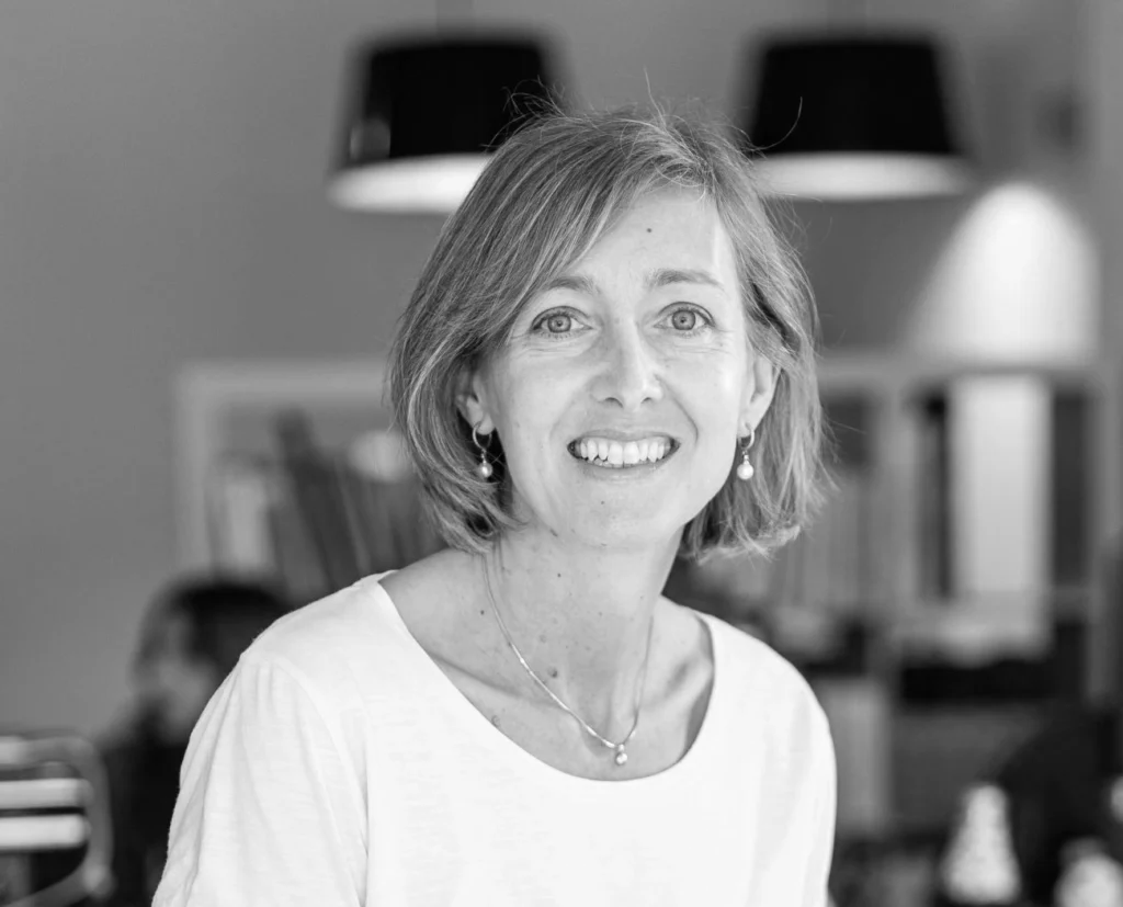 foto de perfil de ana