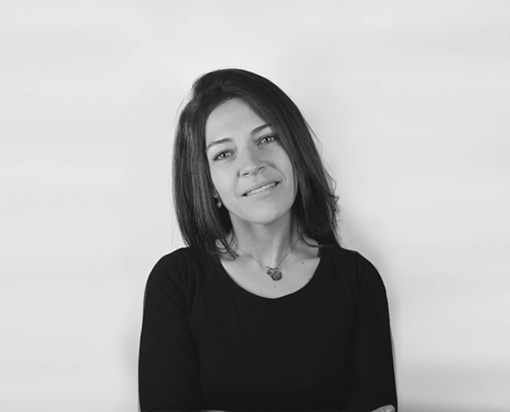 foto de perfil de elena