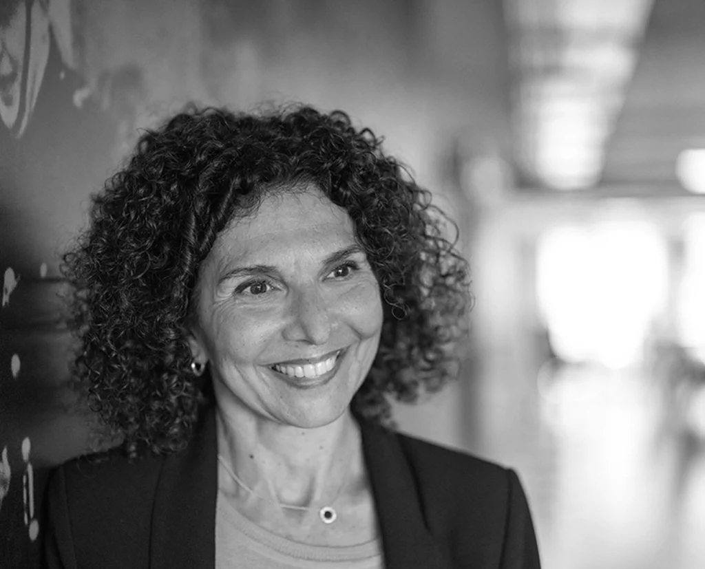 foto de perfil de lucia de la vega