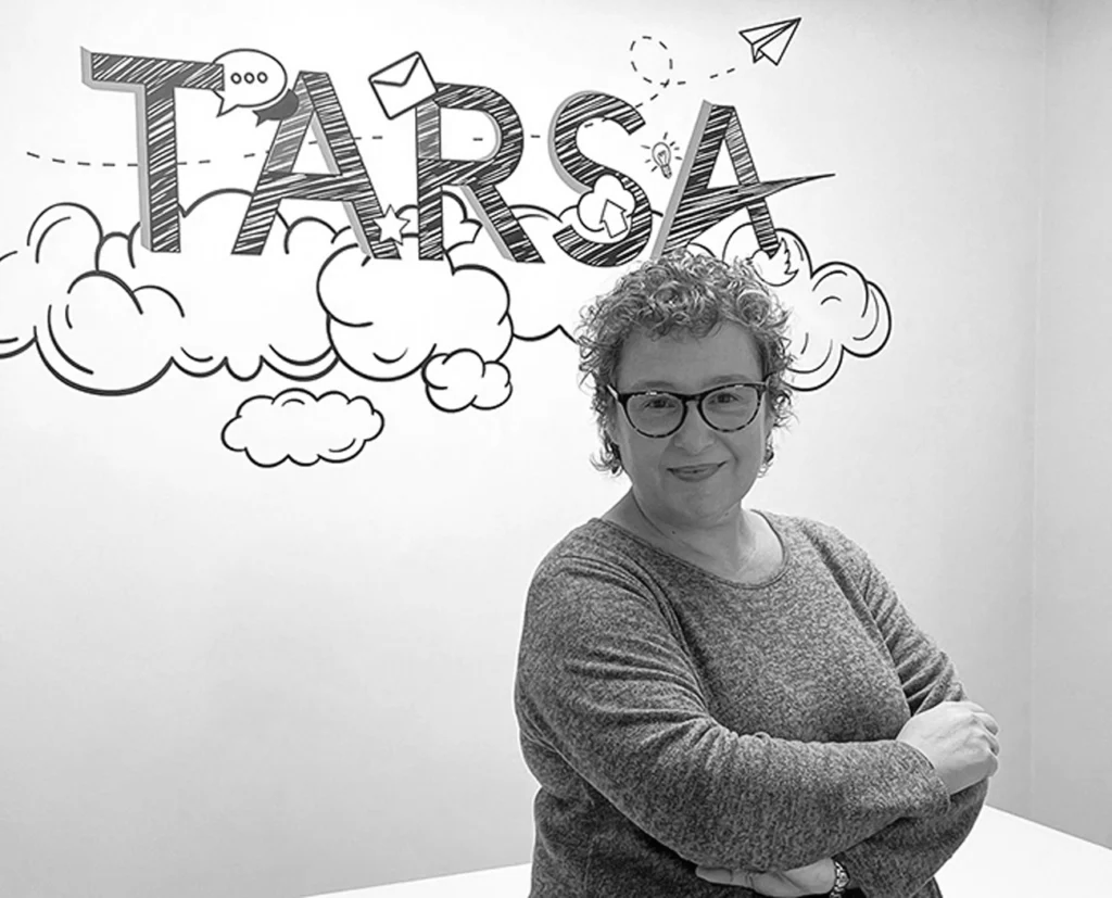 foto de perfil de olga del pozo